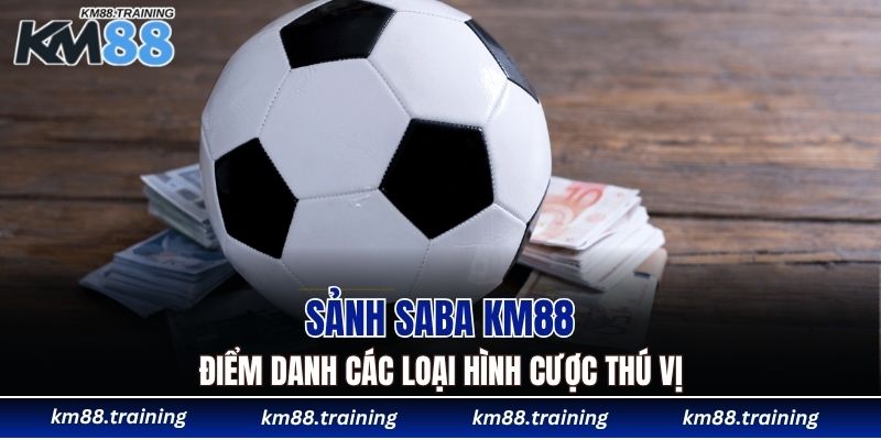 Điểm danh các loại hình cược thú vị tại điểm chơi